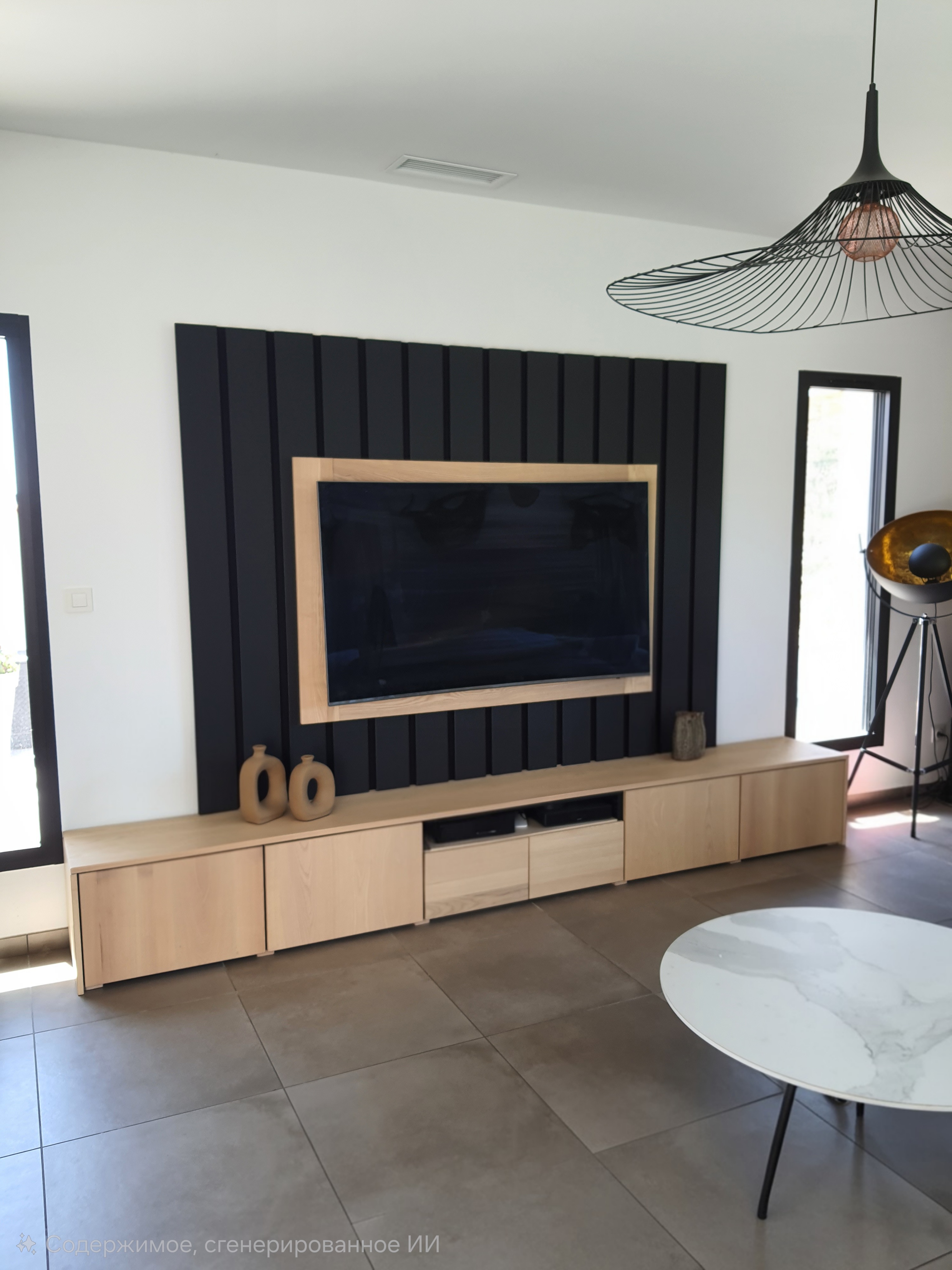 MEUBLETV / SALON